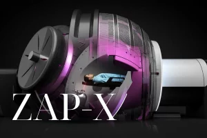 ZAP X нейрохірургія Скіжа Київ 3