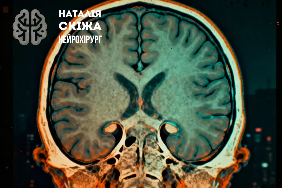 Як проходить обстеження КТ головного мозку Як проходить обстеження КТ головного мозку