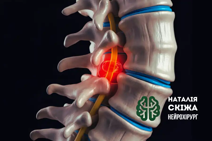 Де лікувати спондилоартроз у Києві: консультація нейрохірурга Де лікувати спондилоартроз у Києві: консультація нейрохірурга