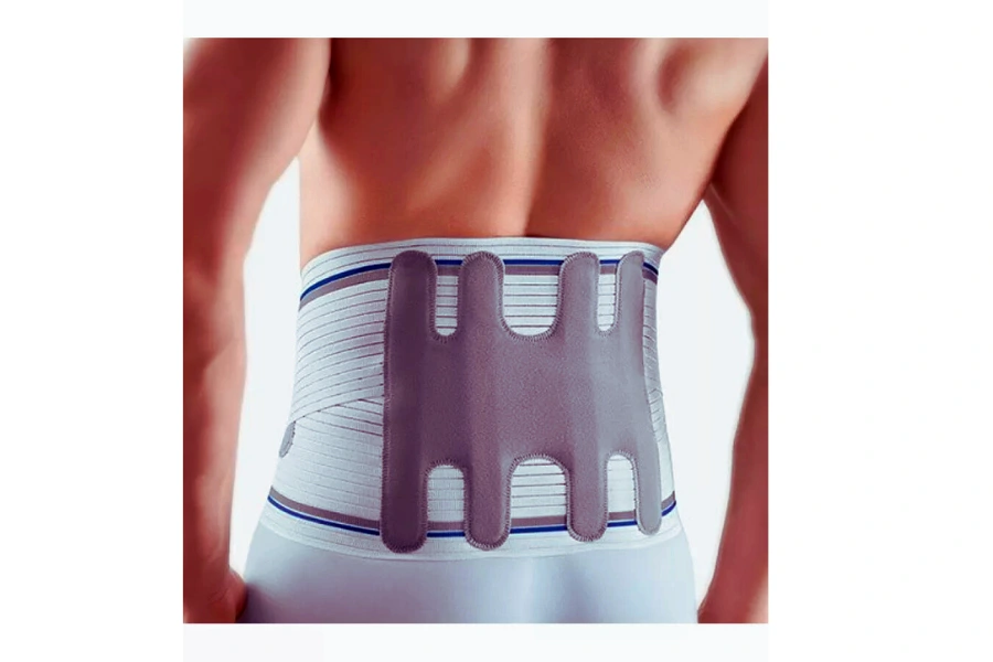 Симптоми спинної грижі Симптоми спинної грижі