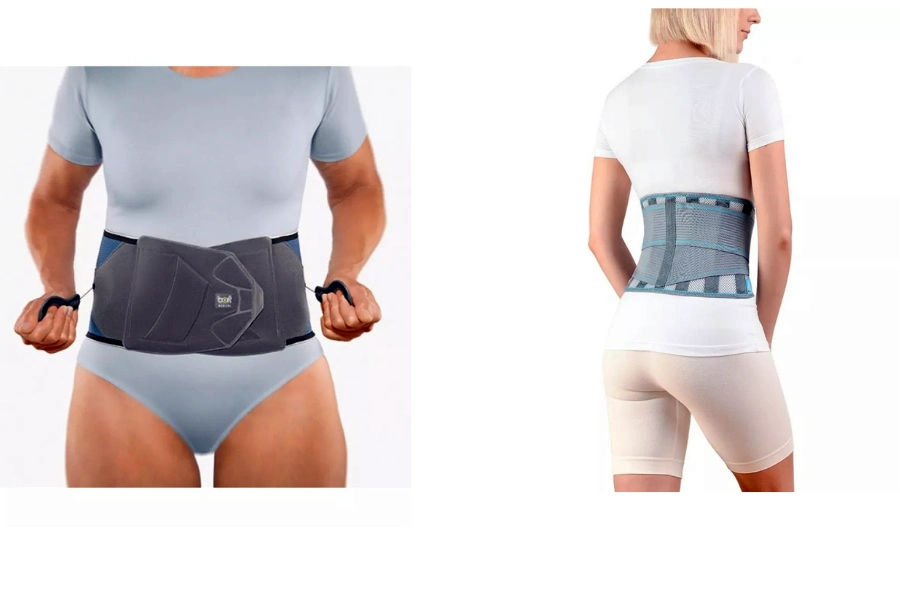 Ортопедичний корсет для спини Ортопедичний корсет для спини