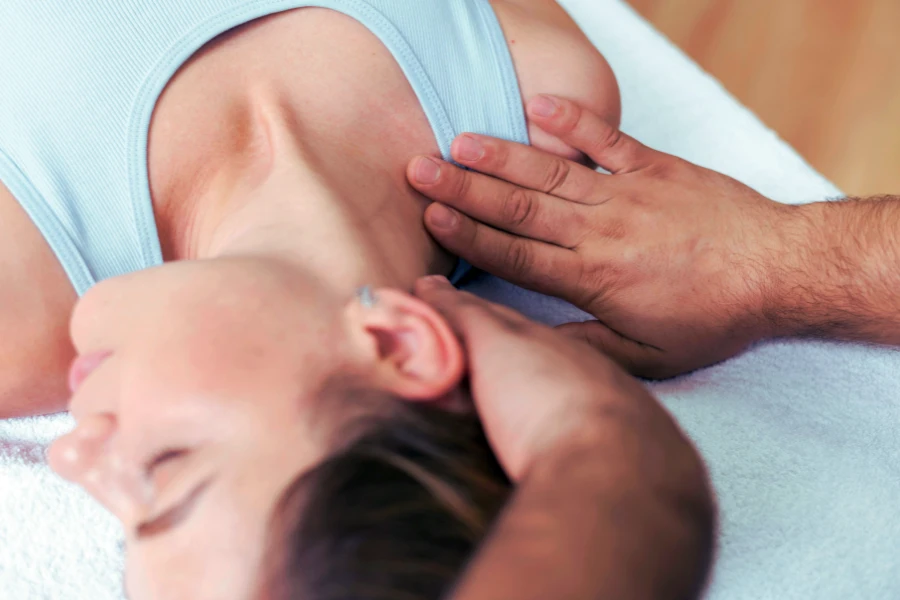 Скільки триває повне відновлення після вивиху плеча ?
