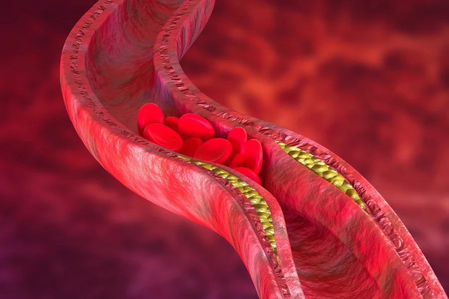 Що таке D-димер