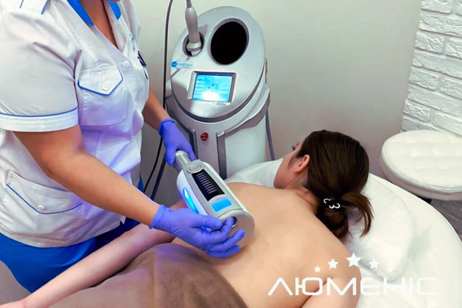 Кому підходить процедура ендосфера