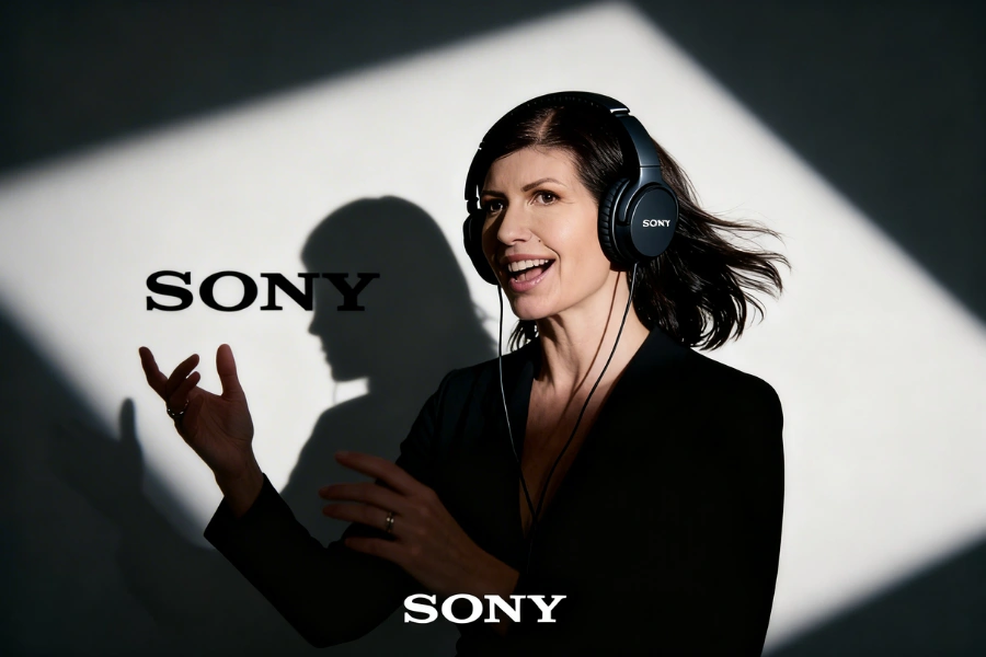 Навушники Sony Активне шумозаглушення (ANC): нейрофізіологічна оцінка