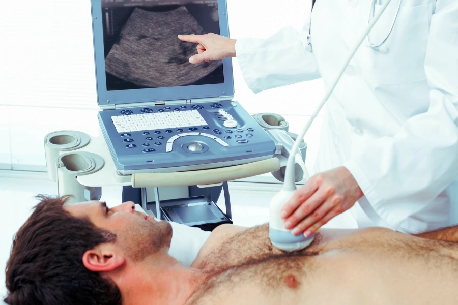 Коли потрібно робити УЗД серця: симптоми, які не можна ігнорувати - Нейрохірург Наталія Скіжа 2026